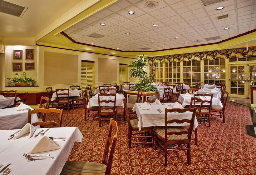 Hotel Holiday Inn Gainesville Lanier Centre   | Gainesville | Georgia | United States 3