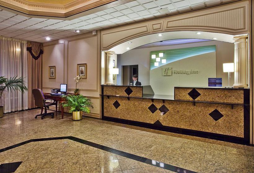 Hotel Holiday Inn Gainesville Lanier Centre   | Gainesville | Georgia | United States 4