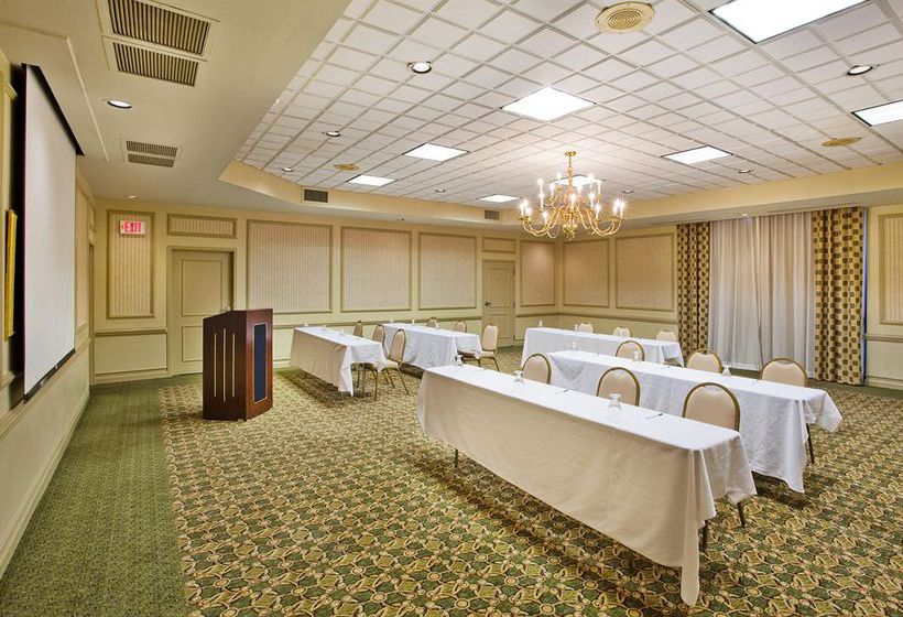 Hotel Holiday Inn Gainesville Lanier Centre   | Gainesville | Georgia | United States 5