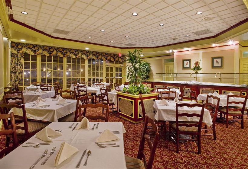 Hotel Holiday Inn Gainesville Lanier Centre   | Gainesville | Georgia | United States 9