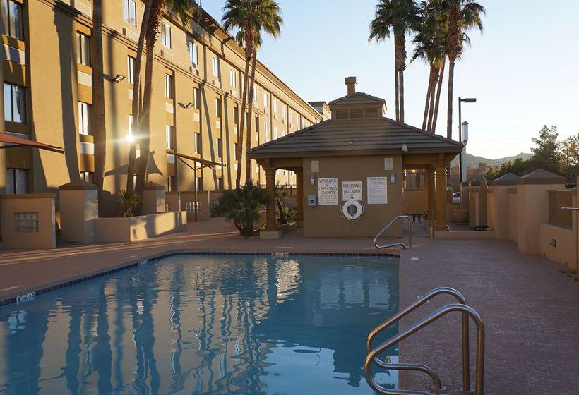 Hotel Holiday Inn North Phoenix