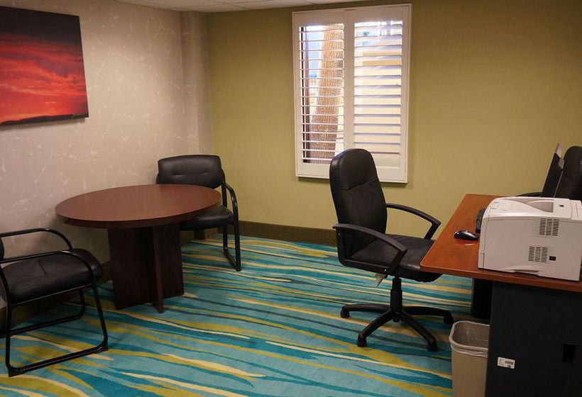 Hotel Holiday Inn North Phoenix  | Phoenix | Arizona | United States 1
