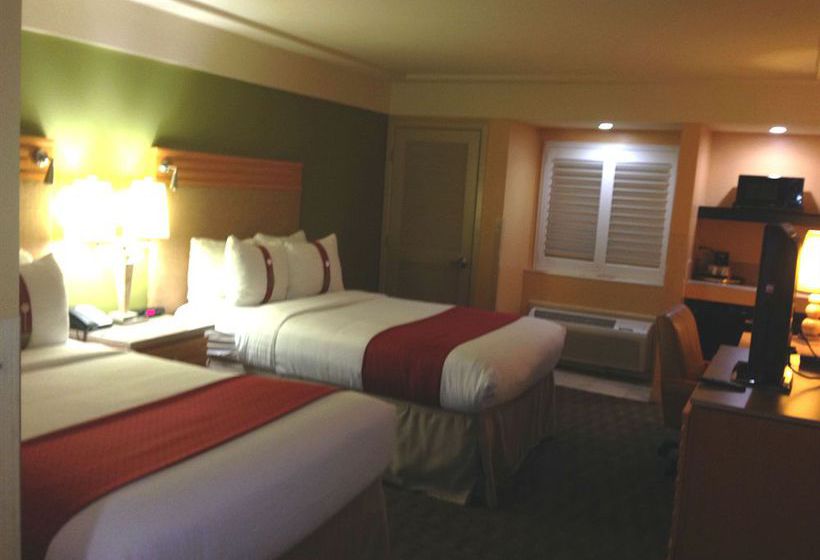 Hotel Holiday Inn North Phoenix  | Phoenix | Arizona | United States 10