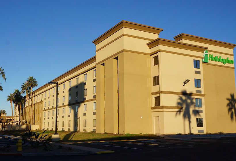 Hotel Holiday Inn North Phoenix  | Phoenix | Arizona | United States 11