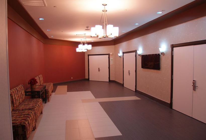 Hotel Holiday Inn North Phoenix  | Phoenix | Arizona | United States 13