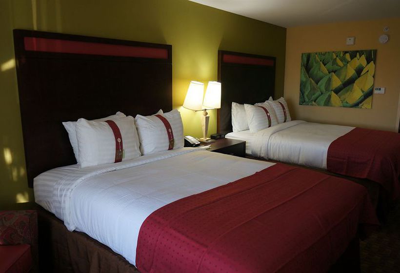 Hotel Holiday Inn North Phoenix  | Phoenix | Arizona | United States 14