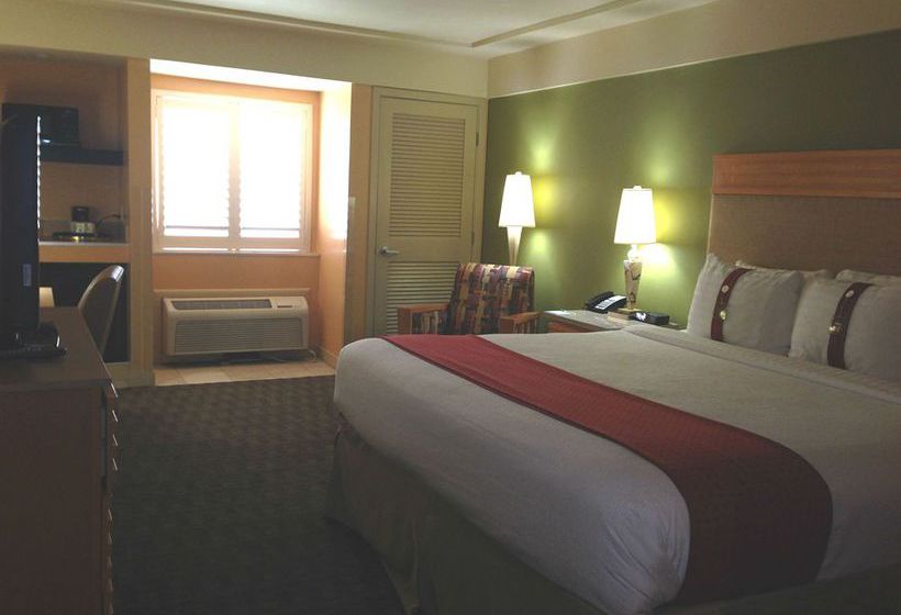 Hotel Holiday Inn North Phoenix  | Phoenix | Arizona | United States 16