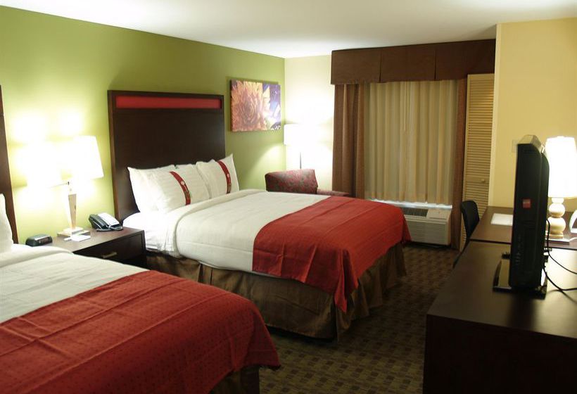 Hotel Holiday Inn North Phoenix  | Phoenix | Arizona | United States 17