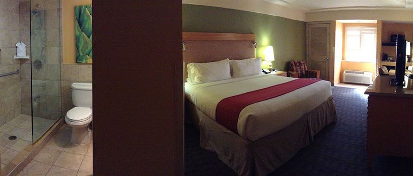 Hotel Holiday Inn North Phoenix  | Phoenix | Arizona | United States 18