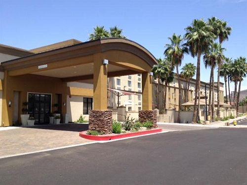Hotel Holiday Inn North Phoenix  | Phoenix | Arizona | United States 19