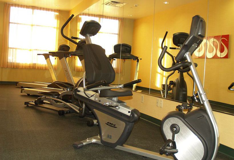 Hotel Holiday Inn North Phoenix  | Phoenix | Arizona | United States 2