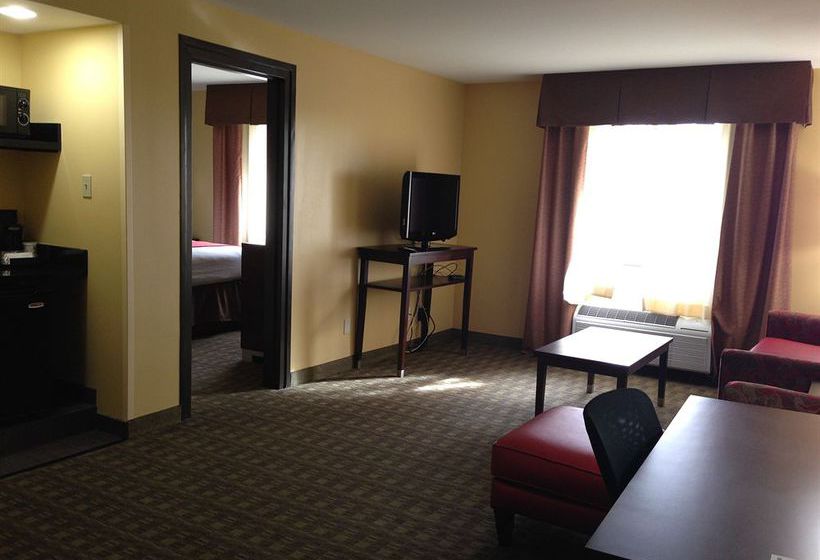 Hotel Holiday Inn North Phoenix  | Phoenix | Arizona | United States 4