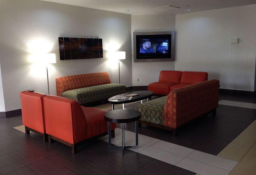 Hotel Holiday Inn North Phoenix  | Phoenix | Arizona | United States 7