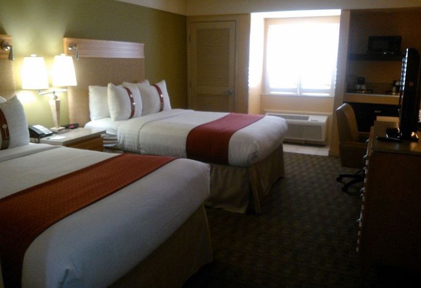 Hotel Holiday Inn North Phoenix  | Phoenix | Arizona | United States 8