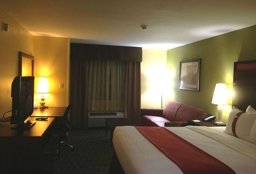 Hotel Holiday Inn North Phoenix  | Phoenix | Arizona | United States 9