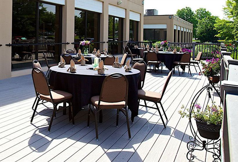 Hotel Radisson Nashville Airport Nashville