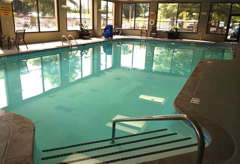 Hotel Radisson Nashville Airport  | Nashville | Tennessee | United States 1