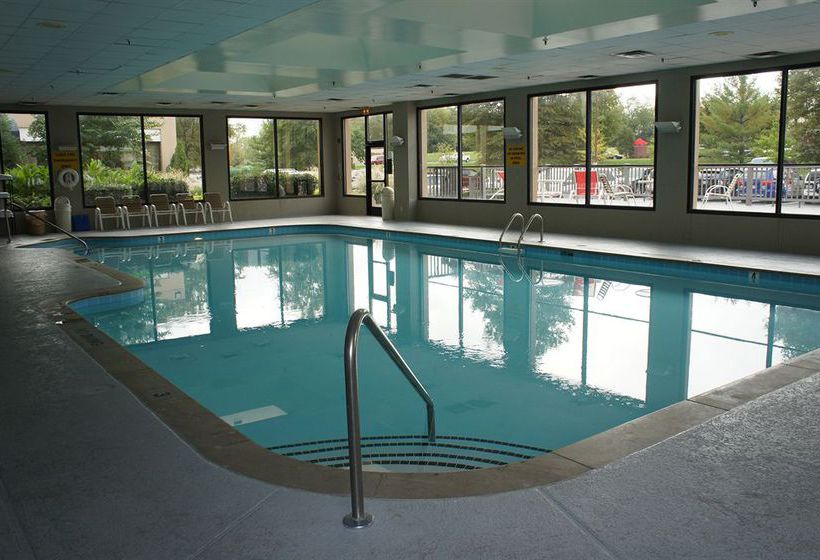 Hotel Radisson Nashville Airport  | Nashville | Tennessee | United States 11