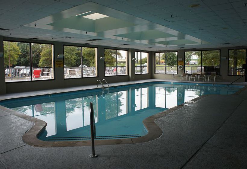 Hotel Radisson Nashville Airport  | Nashville | Tennessee | United States 12