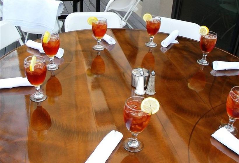 Hotel Radisson Nashville Airport  | Nashville | Tennessee | United States 13