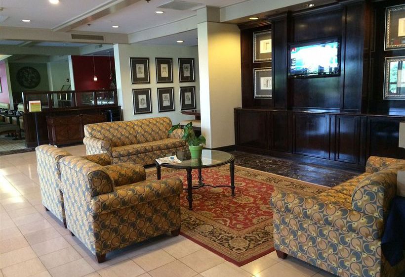 Hotel Radisson Nashville Airport  | Nashville | Tennessee | United States 14
