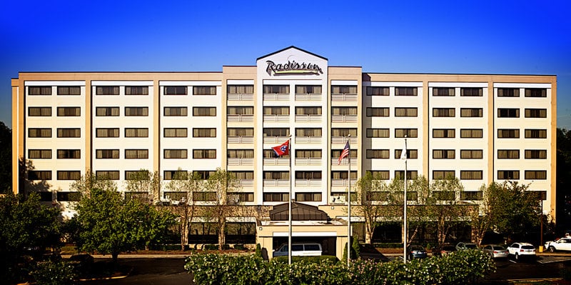 Hotel Radisson Nashville Airport  | Nashville | Tennessee | United States 16