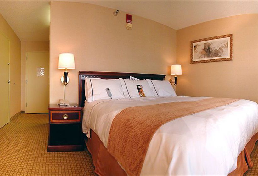 Hotel Radisson Nashville Airport  | Nashville | Tennessee | United States 17