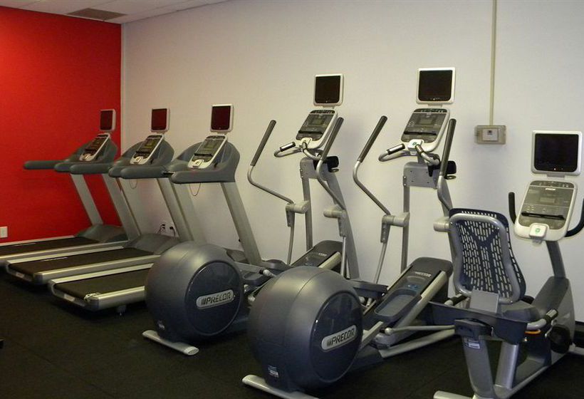 Hotel Radisson Nashville Airport  | Nashville | Tennessee | United States 19