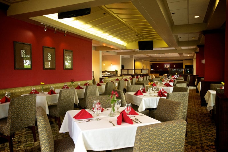 Hotel Radisson Nashville Airport  | Nashville | Tennessee | United States 20