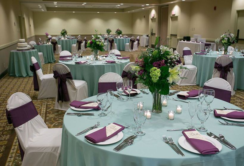 Hotel Radisson Nashville Airport  | Nashville | Tennessee | United States 3