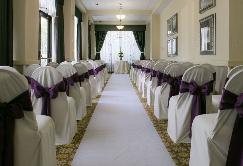 Hotel Radisson Nashville Airport  | Nashville | Tennessee | United States 4