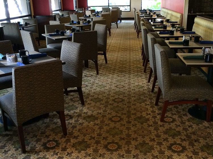 Hotel Radisson Nashville Airport  | Nashville | Tennessee | United States 5