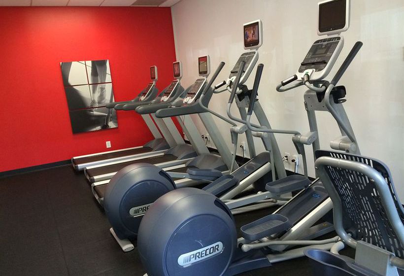 Hotel Radisson Nashville Airport  | Nashville | Tennessee | United States 6