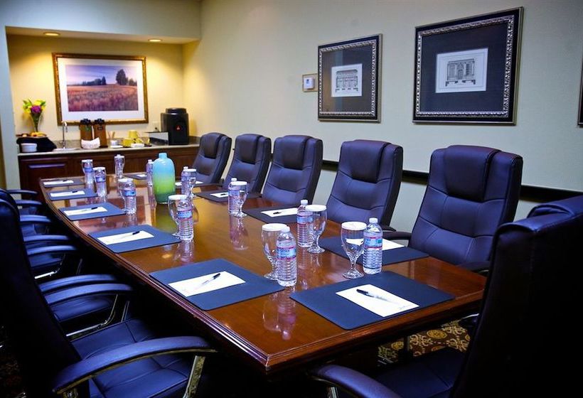 Hotel Radisson Nashville Airport  | Nashville | Tennessee | United States 7