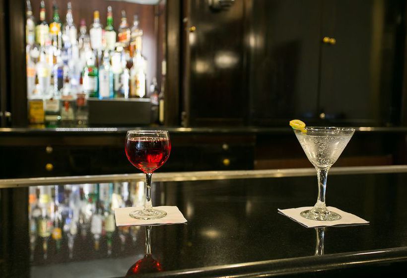 Hotel Radisson Nashville Airport  | Nashville | Tennessee | United States 8