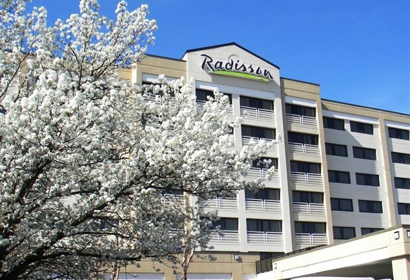 Hotel Radisson Nashville Airport  | Nashville | Tennessee | United States 9