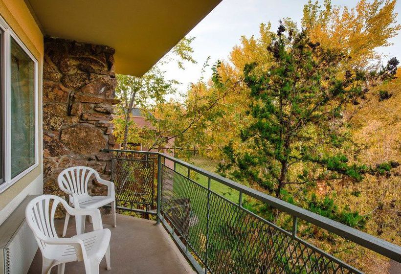 Hotel Ramada Moab Downtown  | Moab | Utah | United States 1