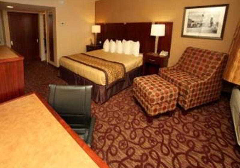 Hotel Ramada Moab Downtown  | Moab | Utah | United States 11