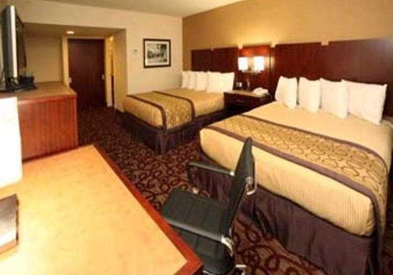 Hotel Ramada Moab Downtown  | Moab | Utah | United States 14