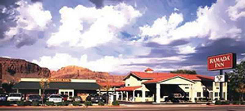 Hotel Ramada Moab Downtown  | Moab | Utah | United States 15
