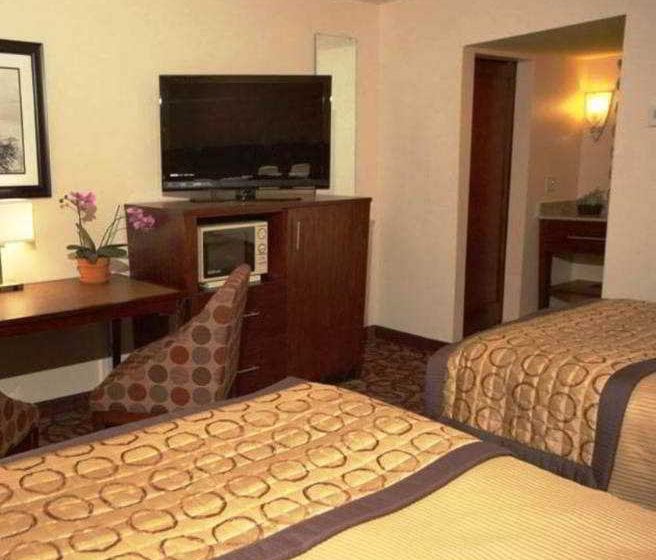 Hotel Ramada Moab Downtown  | Moab | Utah | United States 18