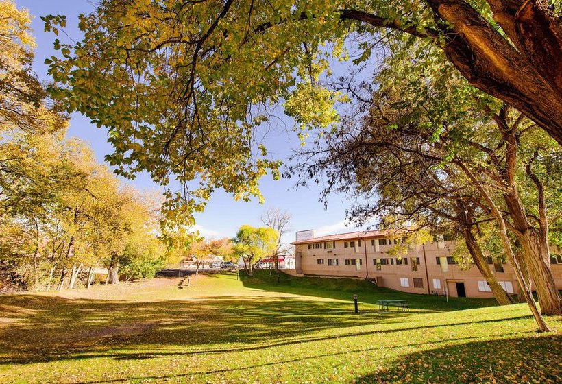 Hotel Ramada Moab Downtown  | Moab | Utah | United States 2