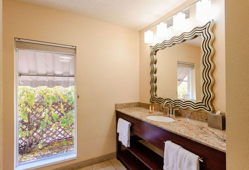 Hotel Ramada Moab Downtown  | Moab | Utah | United States 4