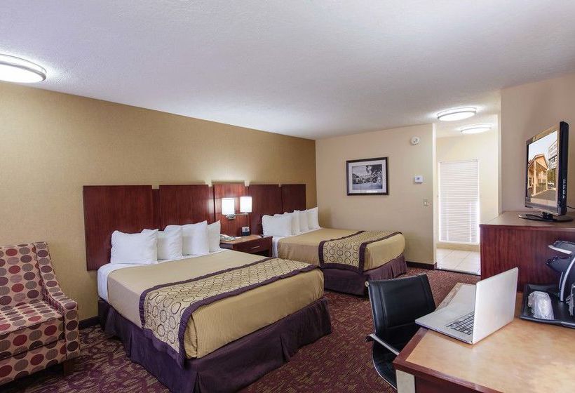 Hotel Ramada Moab Downtown  | Moab | Utah | United States 6