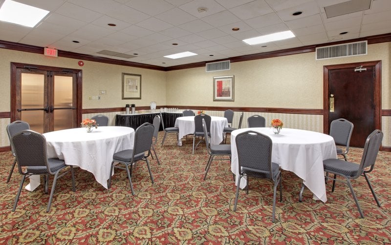 Hotel Clarion Arkansas