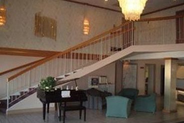 Hotel Ramada North Airport  | Dayton | Ohio | United States 1