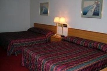 Hotel Ramada North Airport  | Dayton | Ohio | United States 2