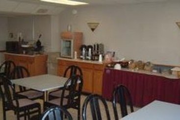 Hotel Ramada North Airport  | Dayton | Ohio | United States 3