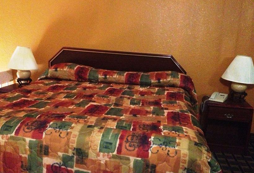 Hotel Real Value Inn  | Memphis | Tennessee | United States 11