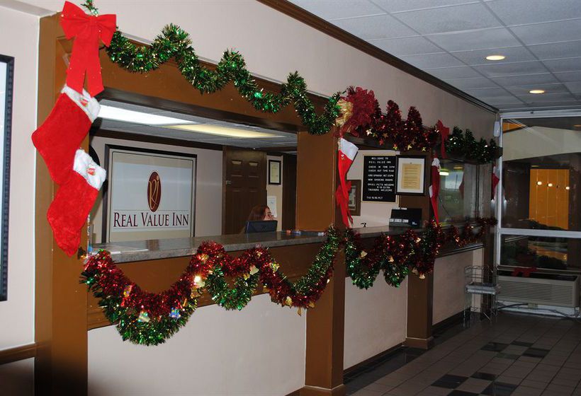 Hotel Real Value Inn  | Memphis | Tennessee | United States 13